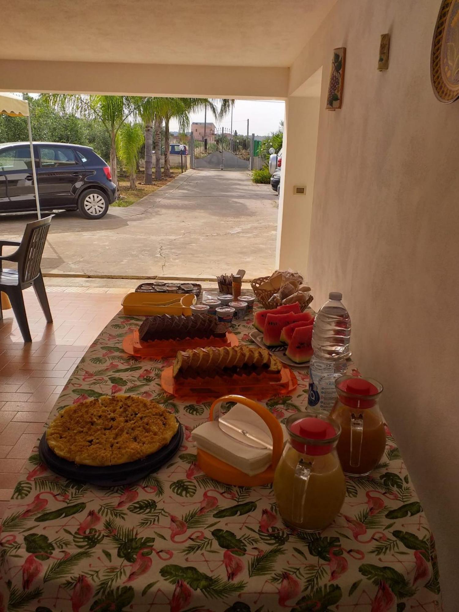 Bed & Breakfast Il Fenicottero *