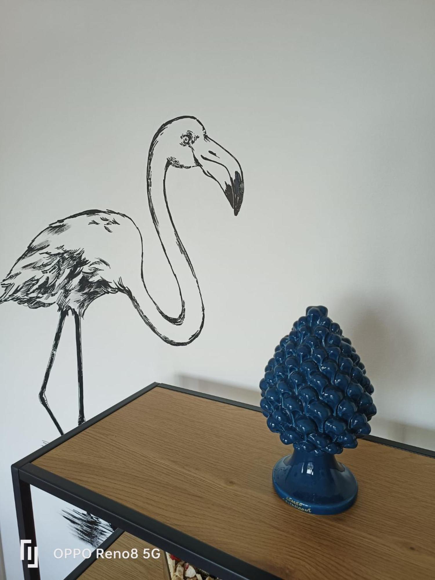 Bed & Breakfast Il Fenicottero Marsala