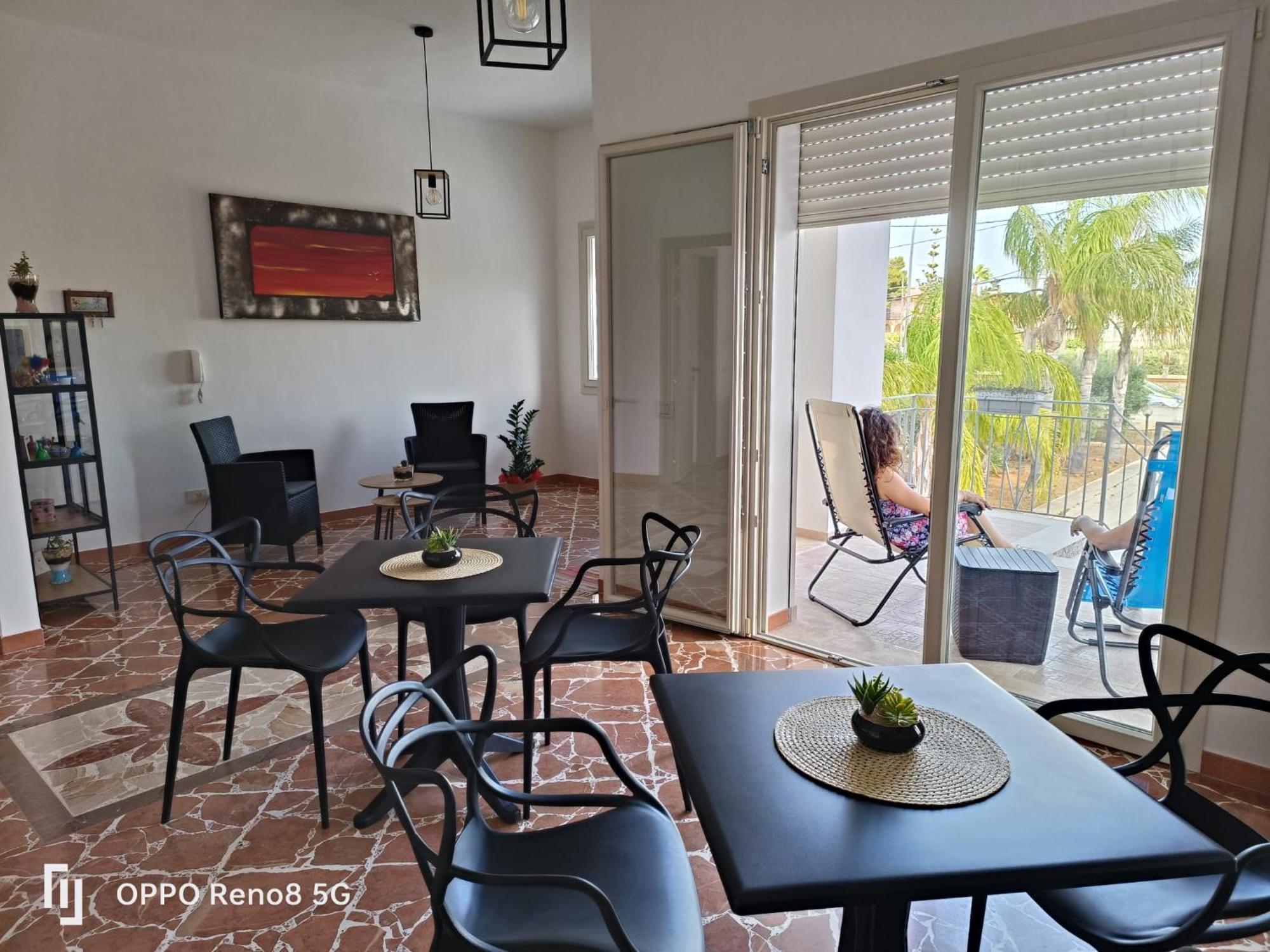 Il Fenicottero Bed & Breakfast