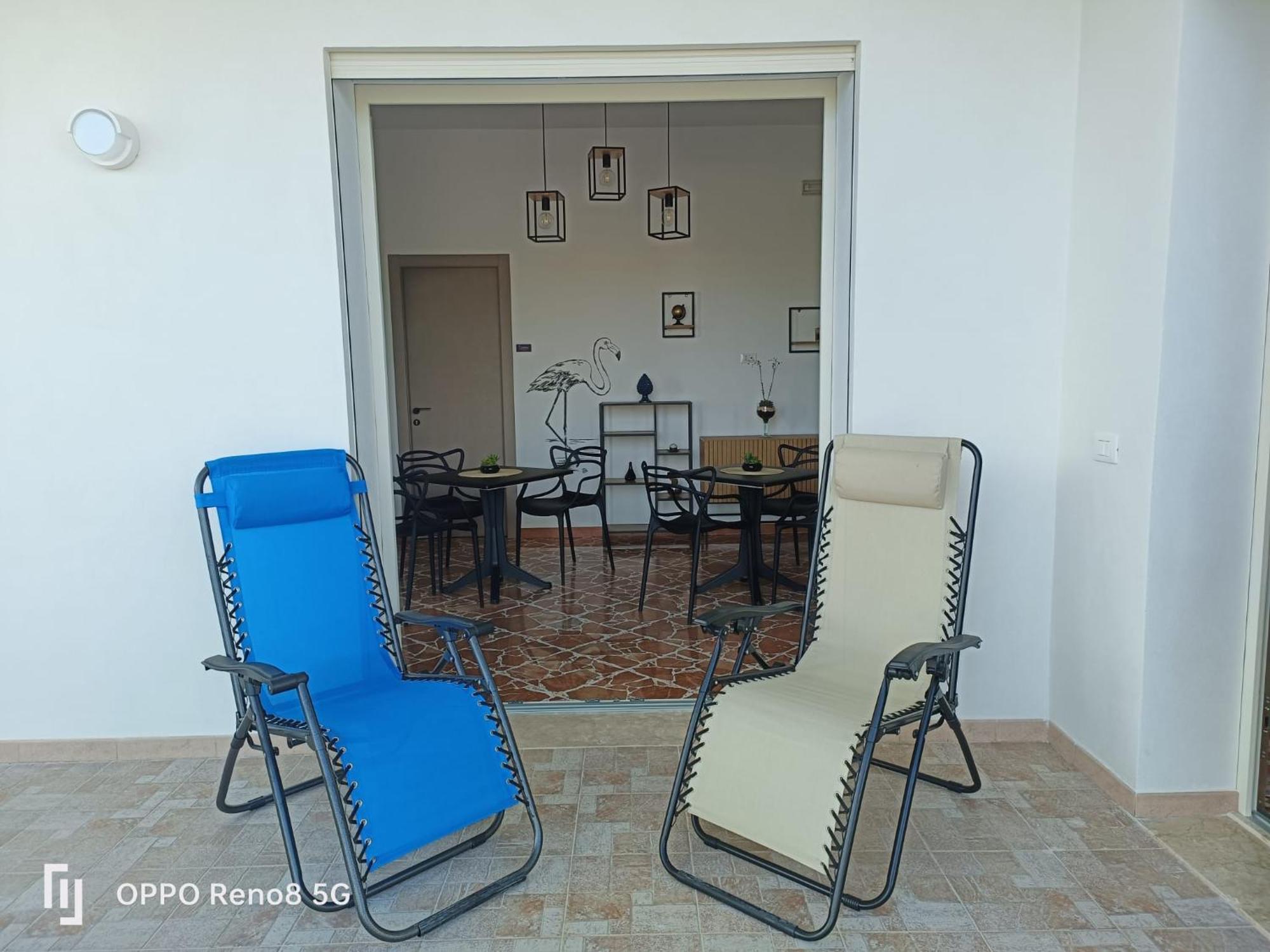 Bed & Breakfast Il Fenicottero