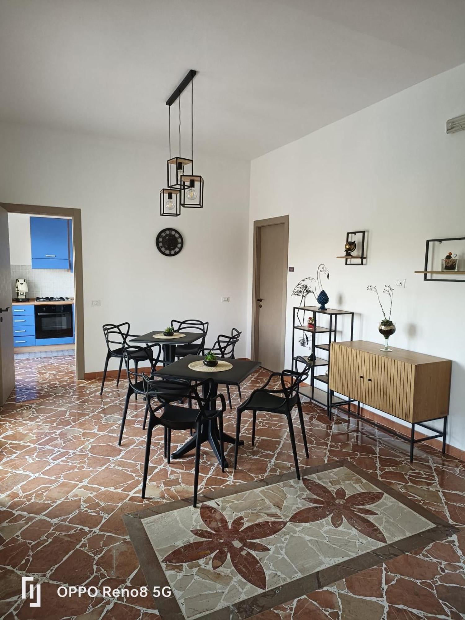 Il Fenicottero Bed & Breakfast Marsala
