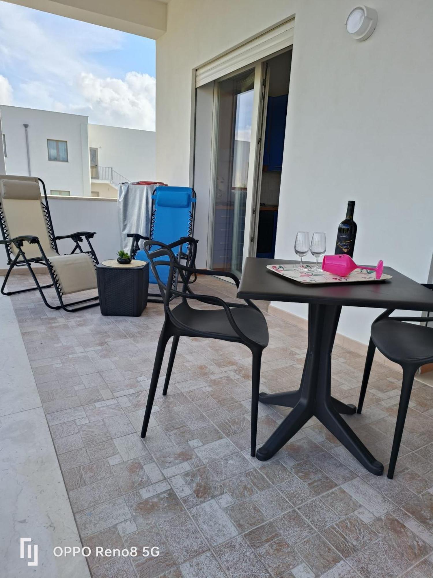 Il Fenicottero Bed & Breakfast