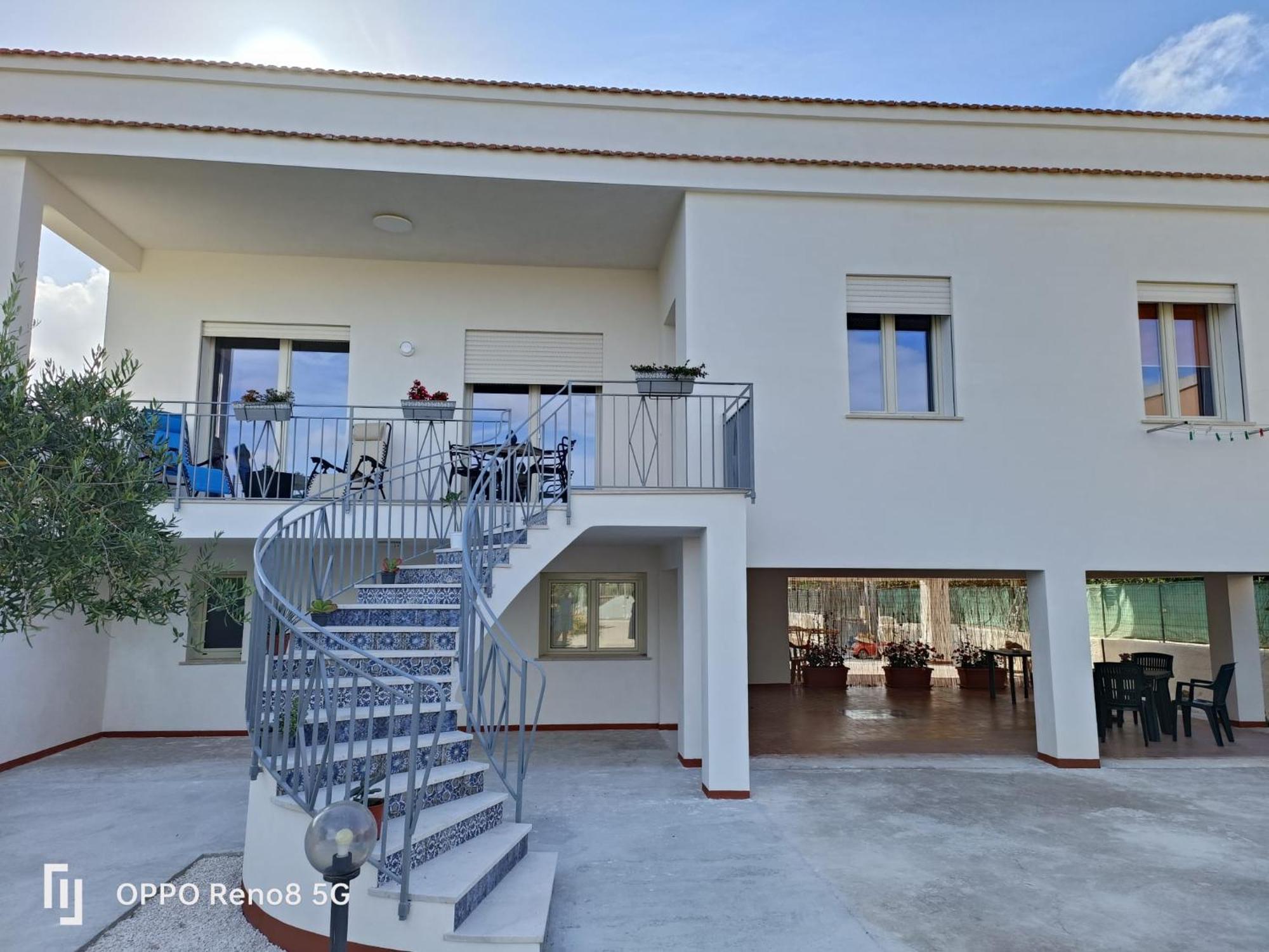 Il Fenicottero Bed & Breakfast Marsala