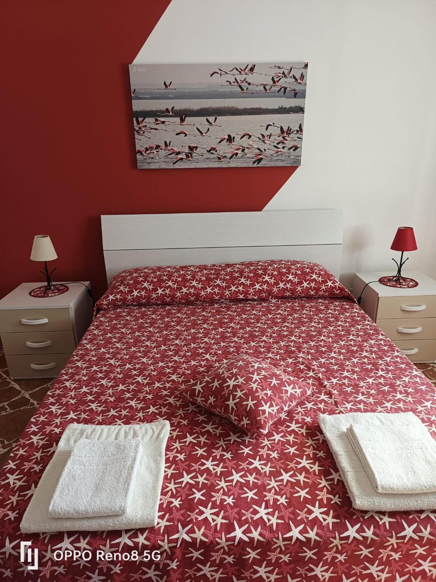 Bed & Breakfast Il Fenicottero Marsala