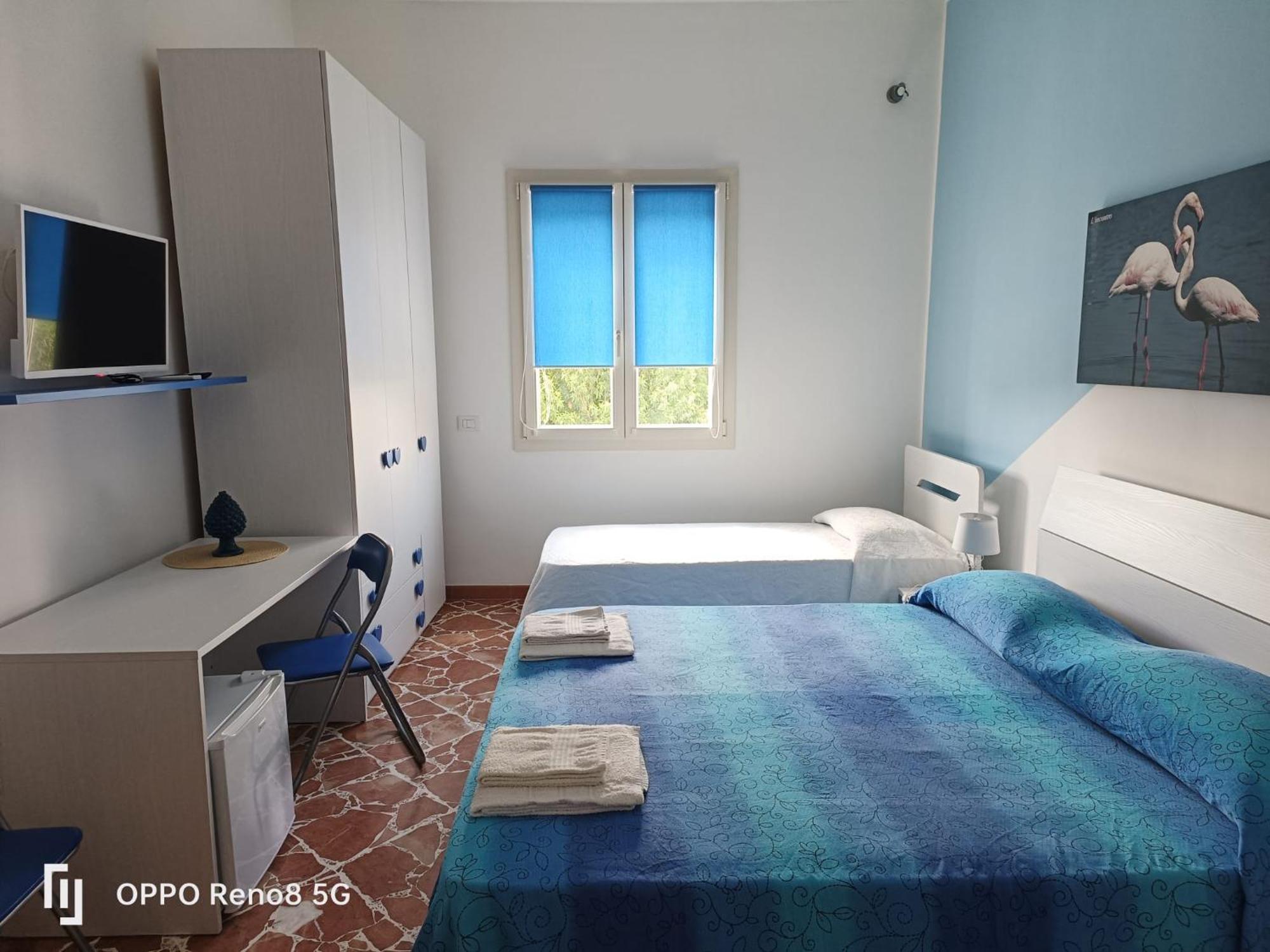 Il Fenicottero Bed & Breakfast *