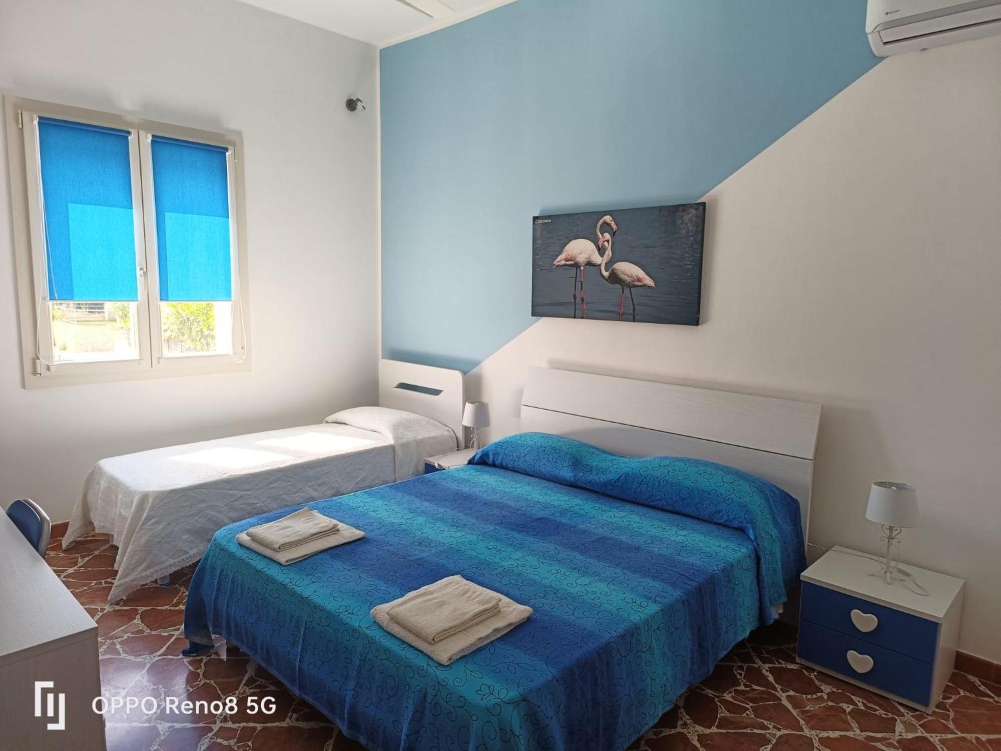 Bed & Breakfast Il Fenicottero