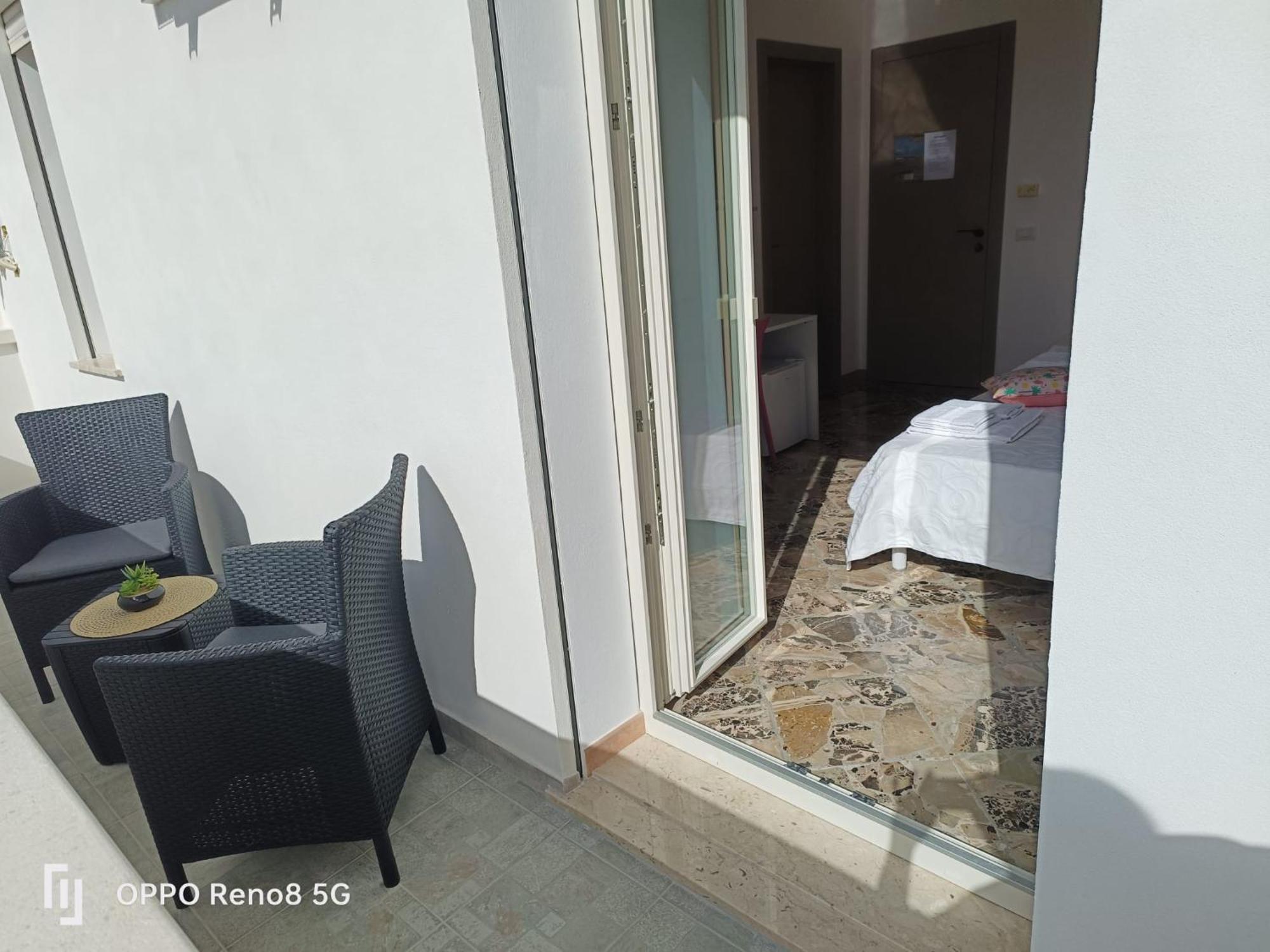 Il Fenicottero Bed & Breakfast