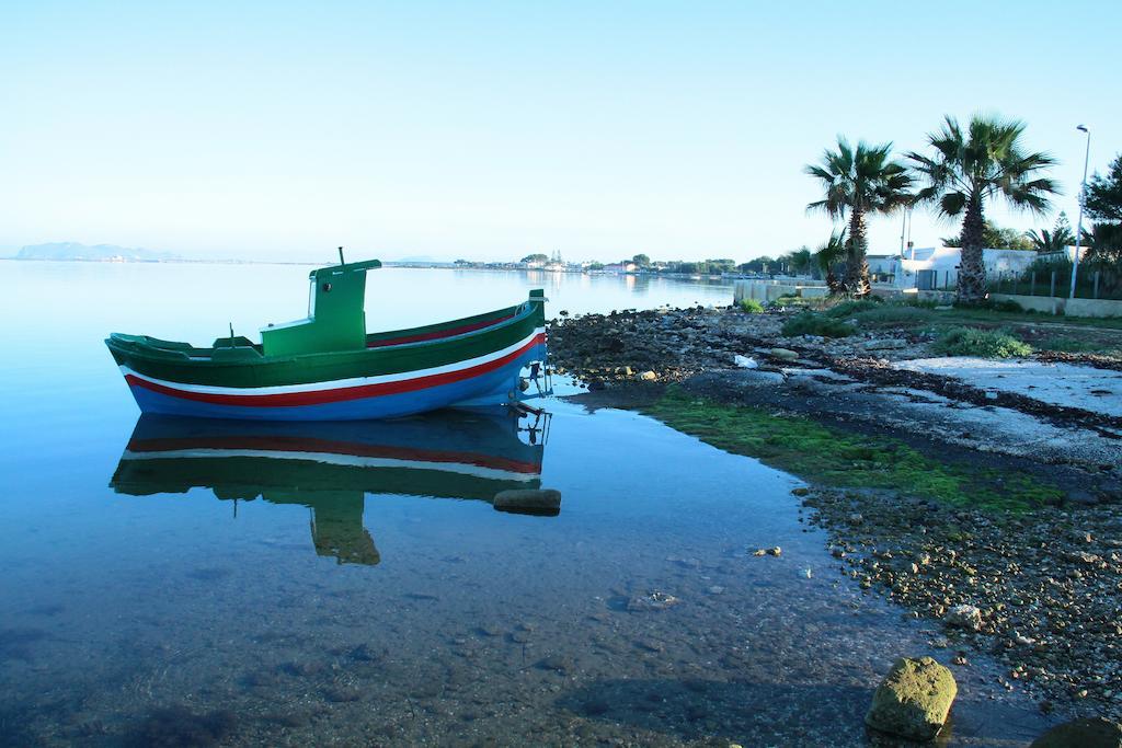 Il Fenicottero * Marsala
