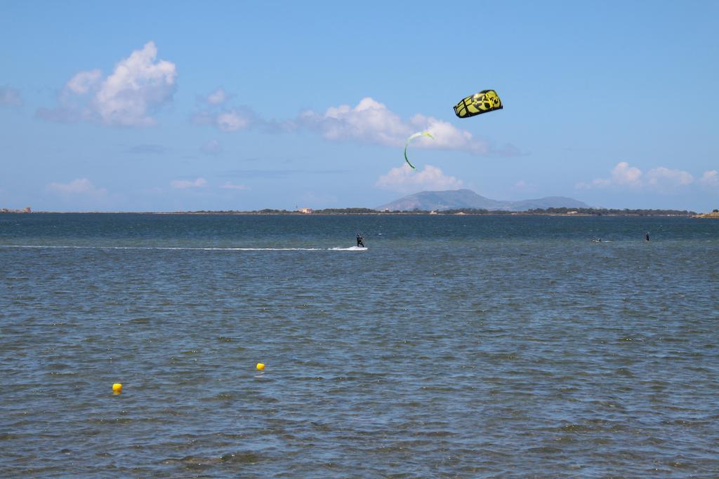 Il Fenicottero Marsala