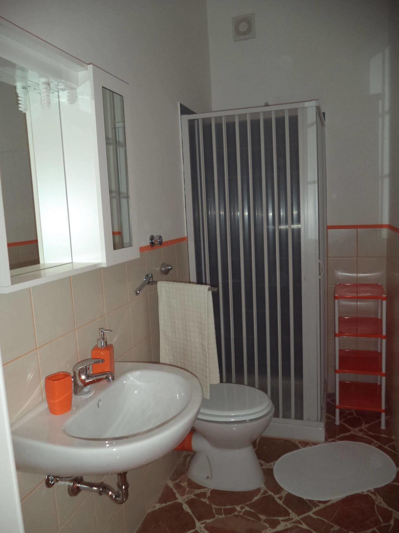 Bed & Breakfast Il Fenicottero *