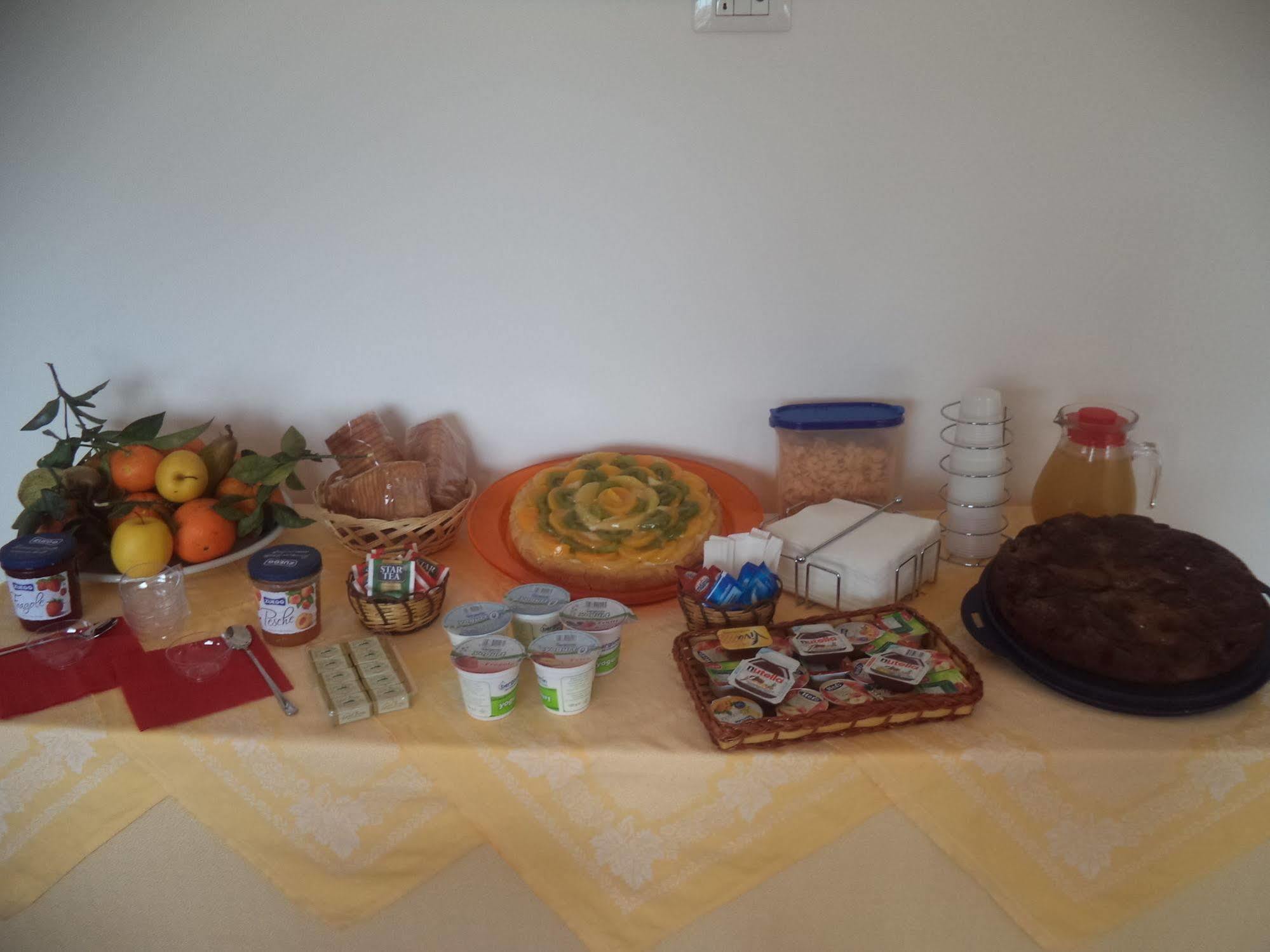 Bed & Breakfast Il Fenicottero Marsala