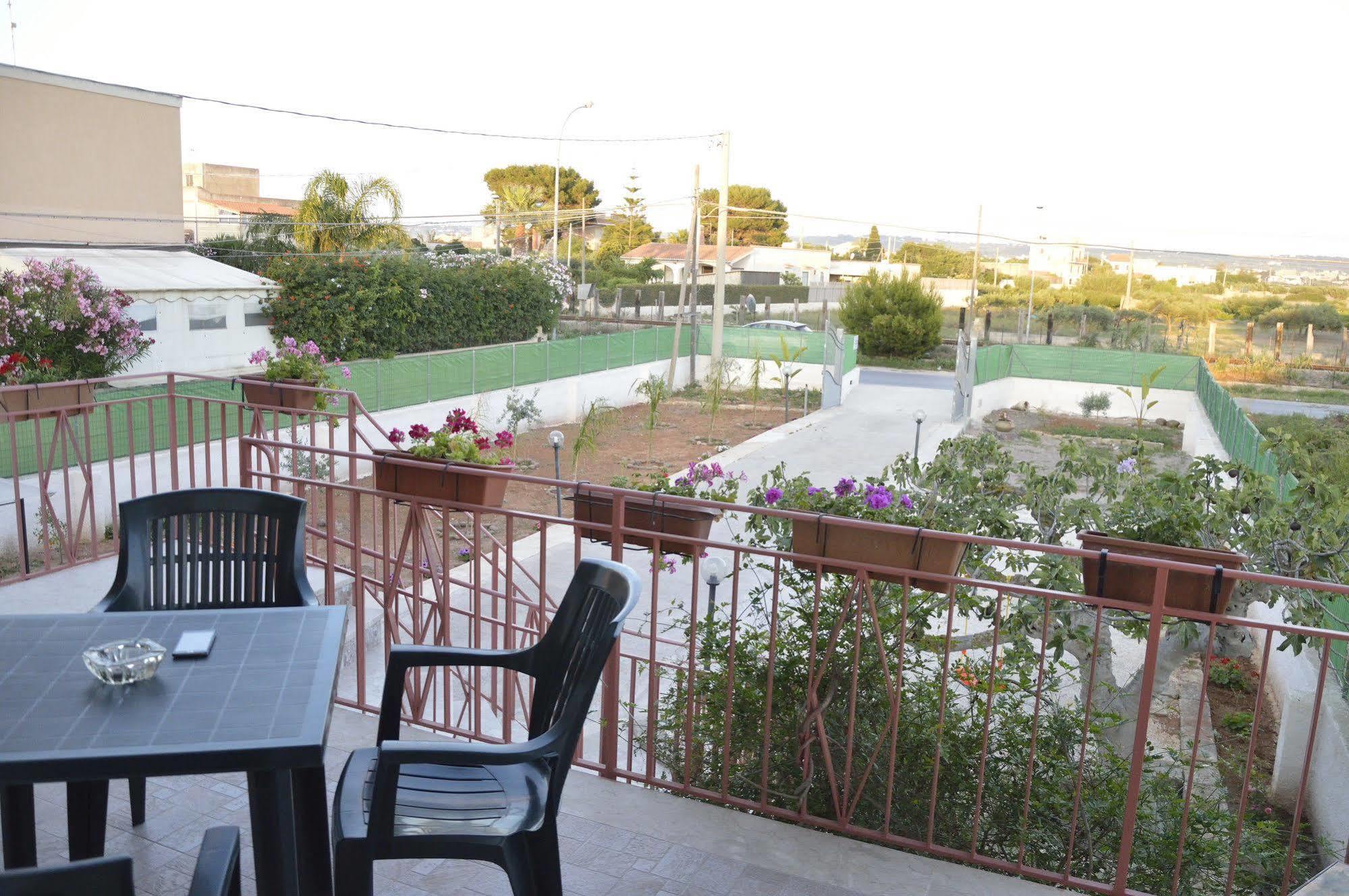 Bed & Breakfast Il Fenicottero *