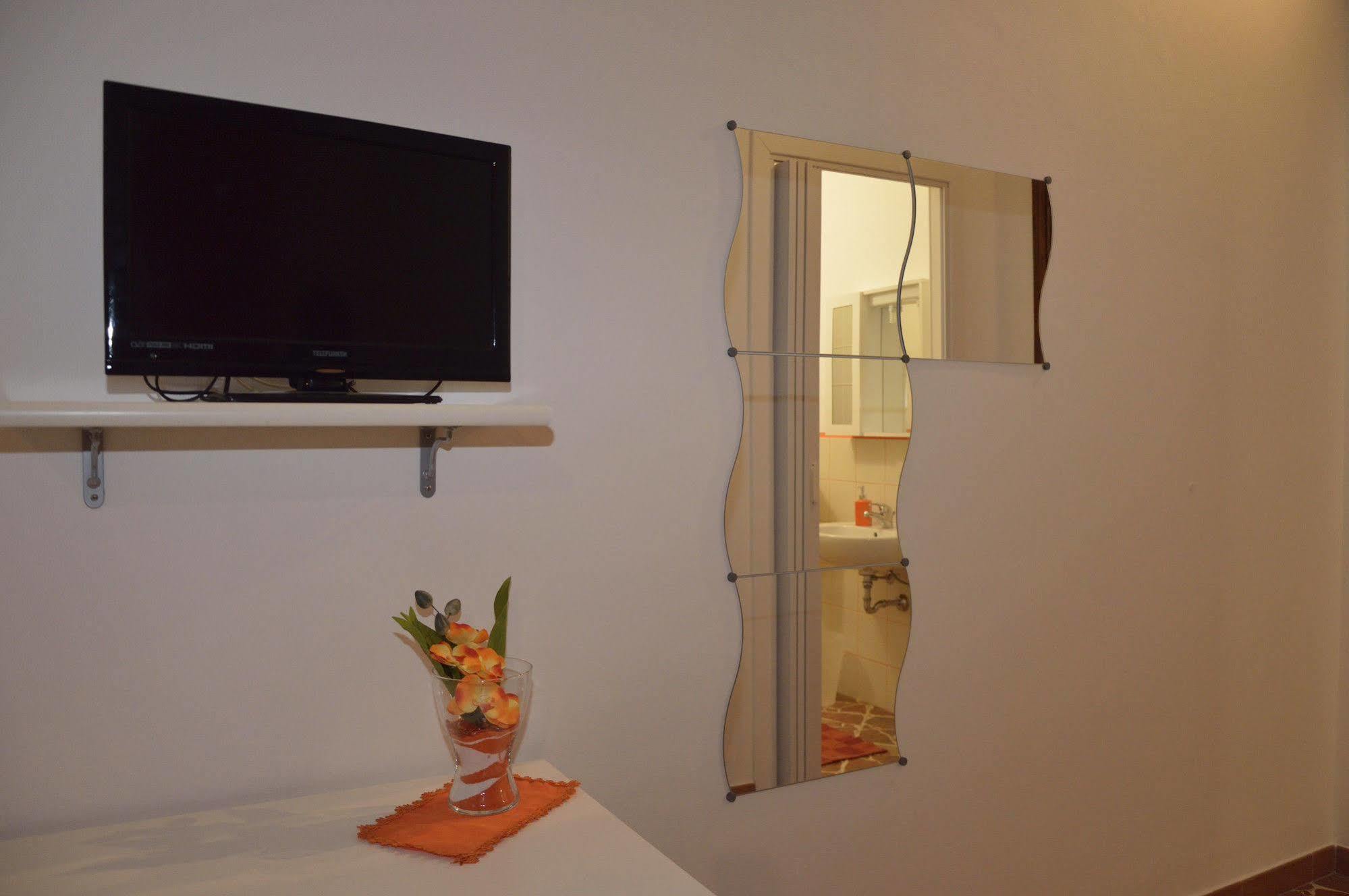 Il Fenicottero Bed & Breakfast Marsala