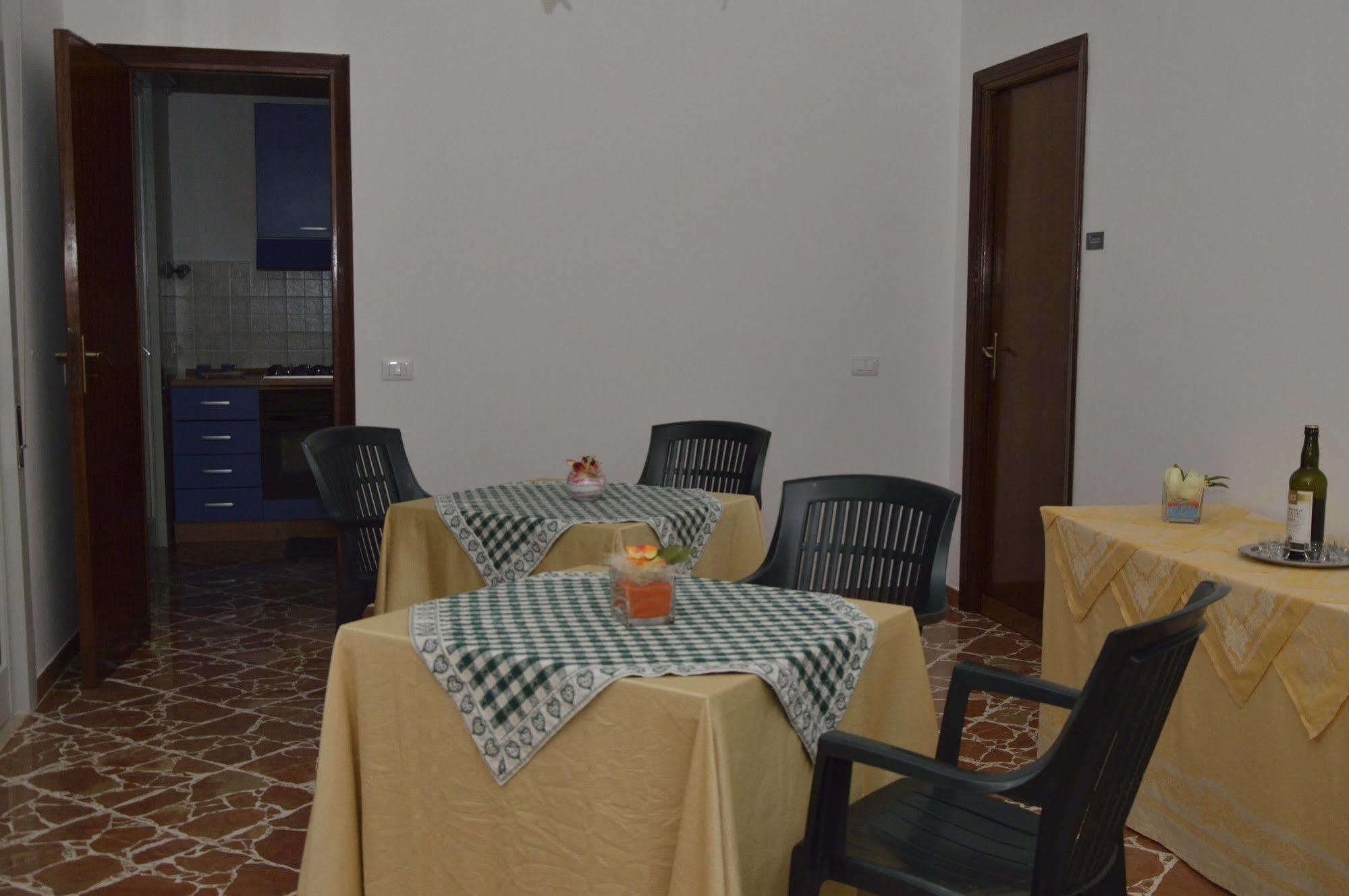 Bed & Breakfast Il Fenicottero *